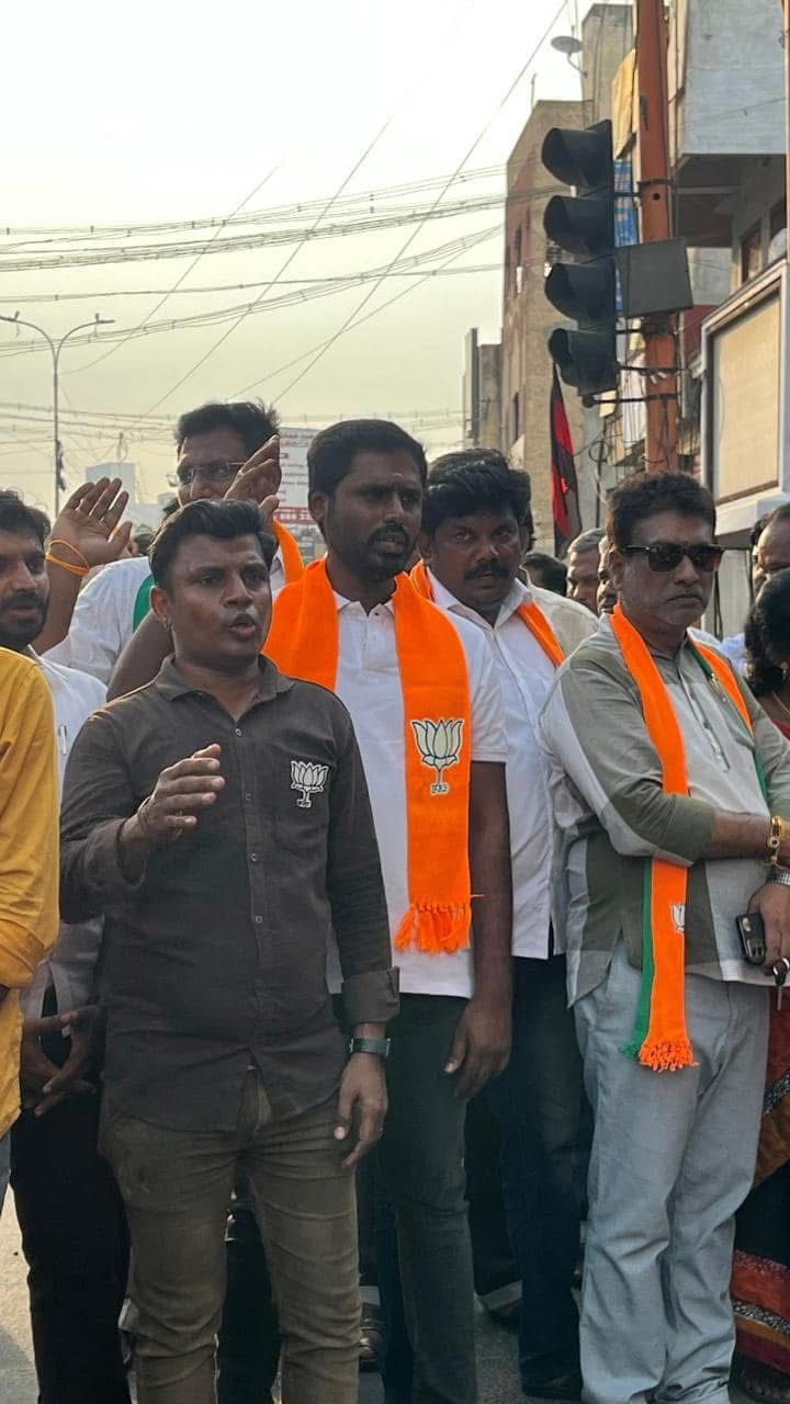 Youth Leadership Rally