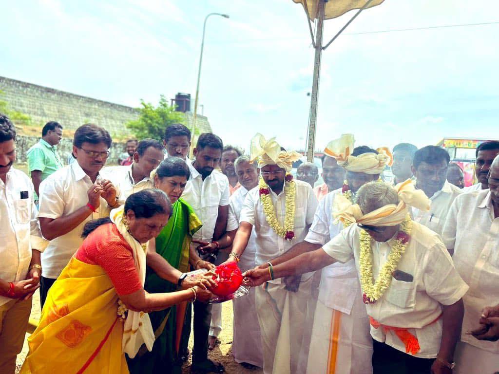 Cultural Community Event