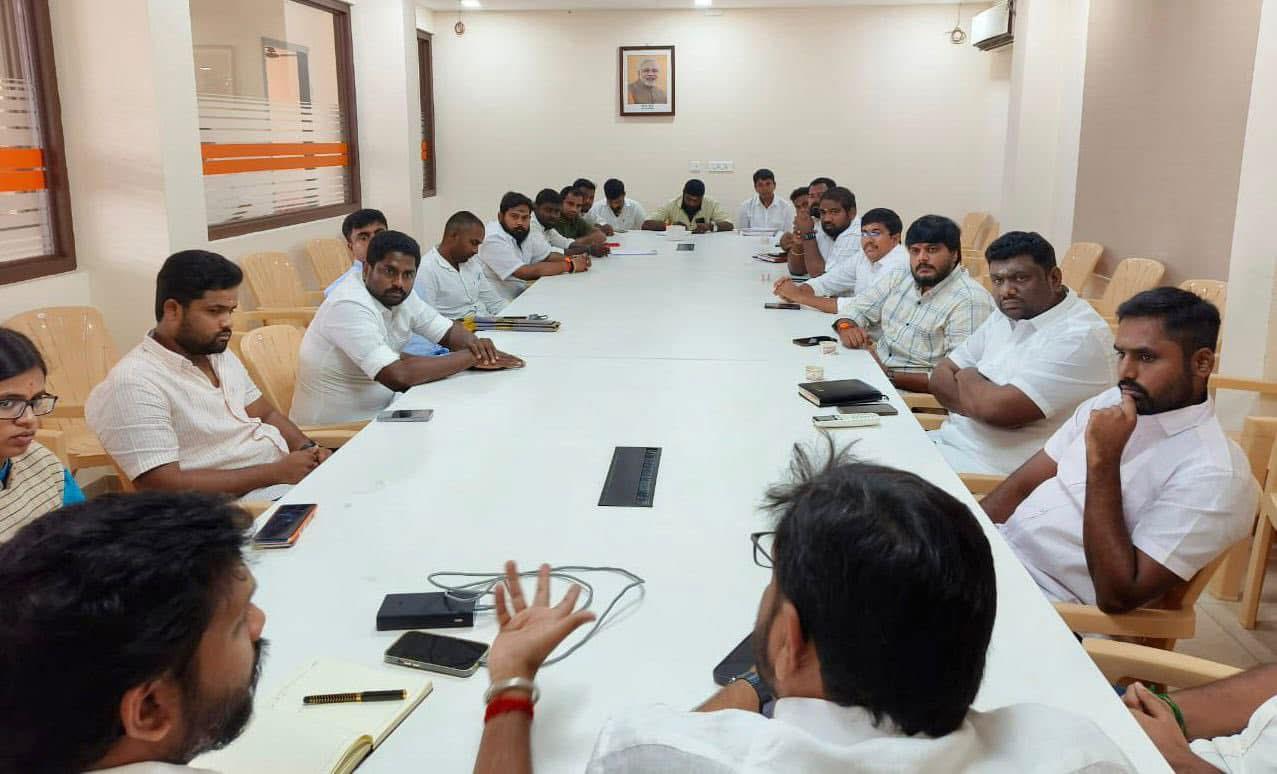 Medical Check-up Camp