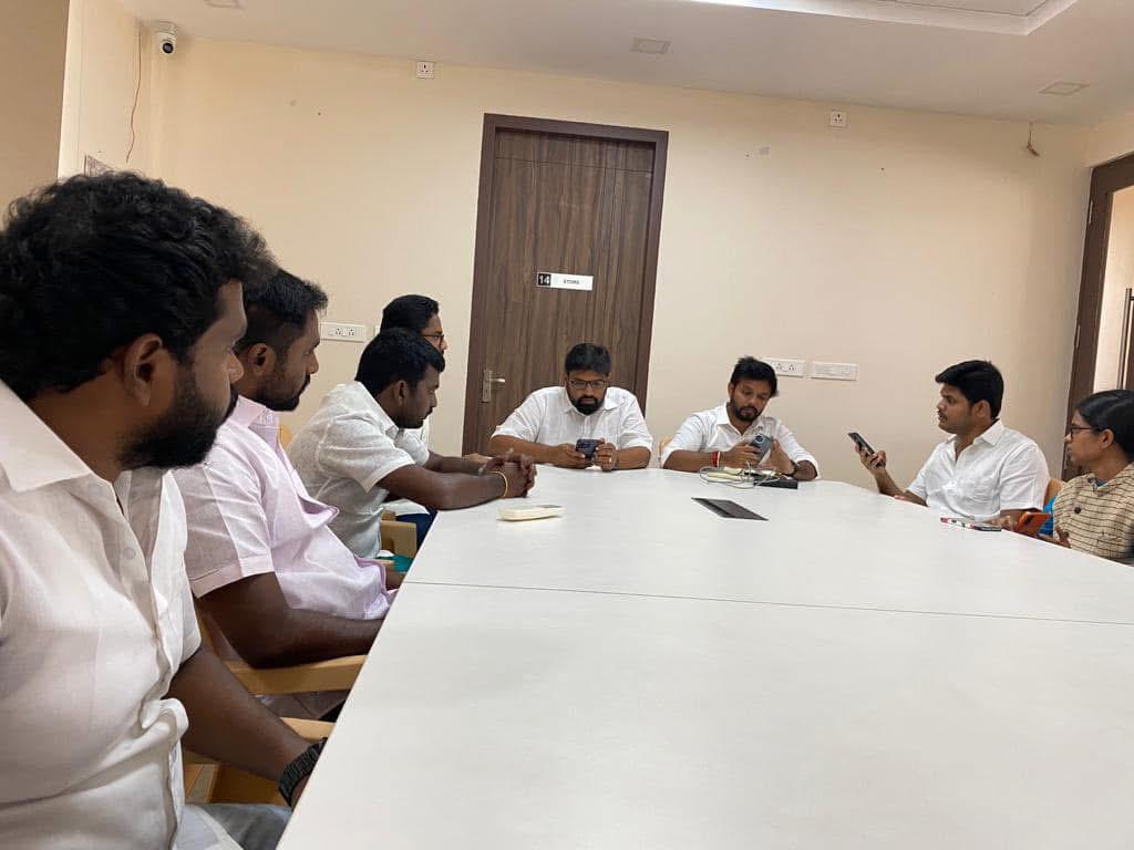 Waste Management Initiative