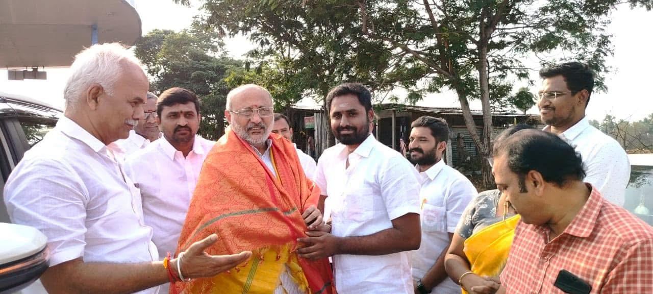 Environmental Clean-up Initiative