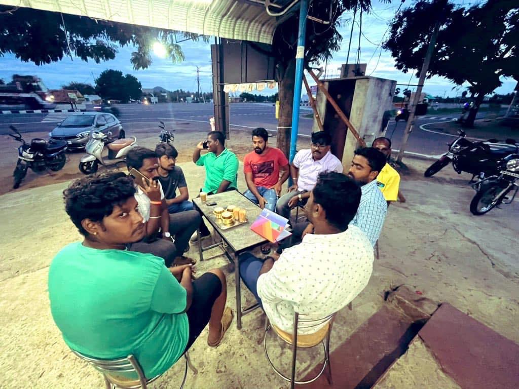 Community Development Program