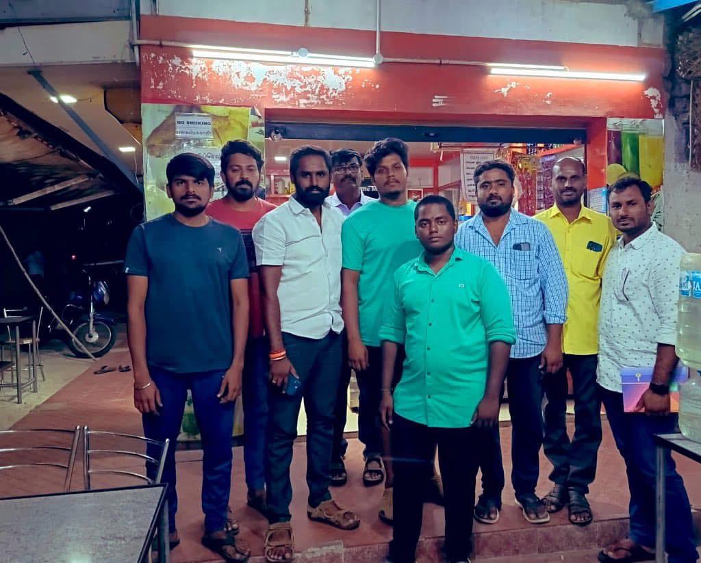 Healthcare Awareness Campaign